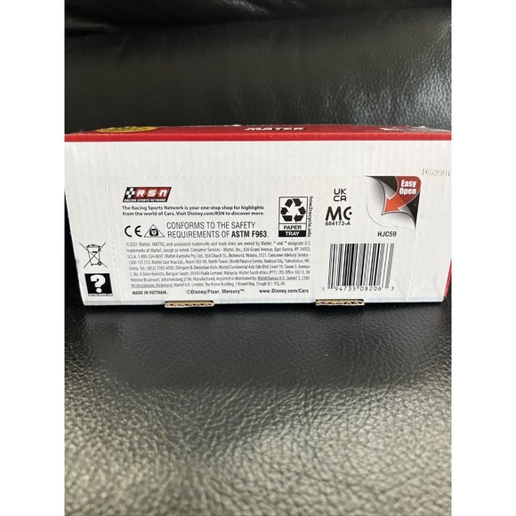 Disney Pixar Cars Track Talkers Mater 15 + Sounds & Phrases - Picture 5 of 7